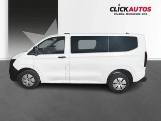 Volkswagen Caravelle 2.0 TDI 110CV Corta 9 plazas