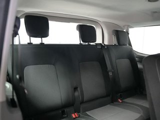Volkswagen Caravelle 2.0 TDI 110CV Corta 9 plazas