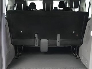 Volkswagen Caravelle 2.0 TDI 110CV Corta 9 plazas