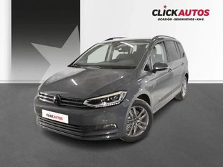 Volkswagen Touran 1.5 TSI 150CV Mas DSG 7 plazas