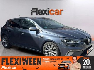 Renault Megane GT Energy TCe 151kW (205CV) EDC
