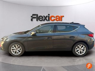 Seat Leon SP 2.0 TDI 85kW Style XL