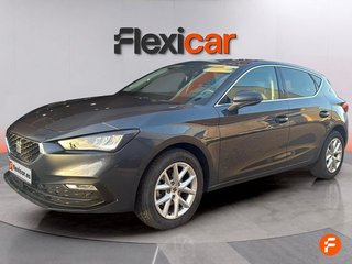 Seat Leon SP 2.0 TDI 85kW Style XL