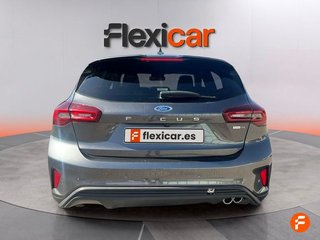 Ford Focus 1.0 Ecob. MHEV 92kW ST-Line Design SIP