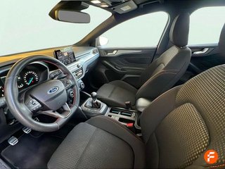 Ford Focus 1.0 Ecob. MHEV 92kW ST-Line Design SIP