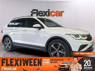 Volkswagen Tiguan Life 2.0 TDI 110kW (150CV) DSG