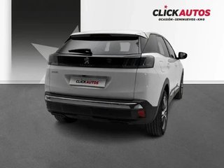Peugeot 3008 1.2 130CV Allure Pack