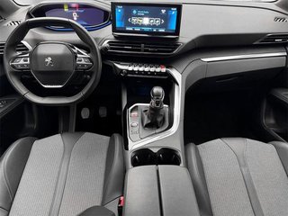 Peugeot 3008 1.2 130CV Allure Pack