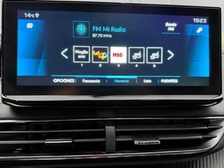 Peugeot 3008 1.2 130CV Allure Pack