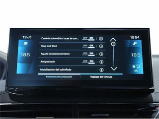 Peugeot 3008 1.2 130CV Allure Pack