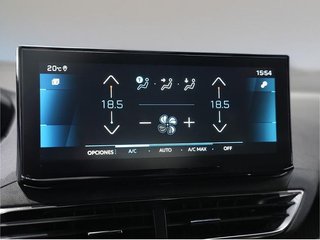 Peugeot 3008 1.2 130CV Allure Pack