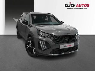 Peugeot 2008 1.2 100CV Allure