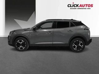 Peugeot 2008 1.2 100CV Allure