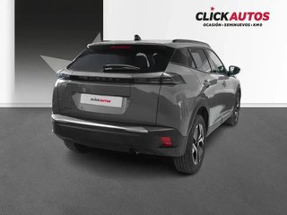 Peugeot 2008 1.2 100CV Allure