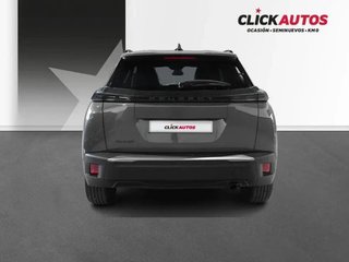 Peugeot 2008 1.2 100CV Allure