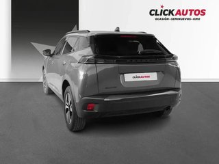 Peugeot 2008 1.2 100CV Allure