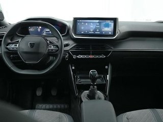 Peugeot 2008 1.2 100CV Allure