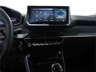 Peugeot 2008 1.2 100CV Allure