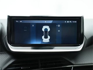 Peugeot 2008 1.2 100CV Allure
