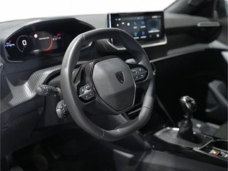 Peugeot 2008 1.2 100CV Allure