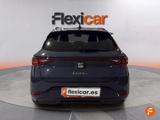 Seat Leon SP 1.5 TSI 85kW Style