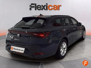 Seat Leon SP 1.5 TSI 85kW Style