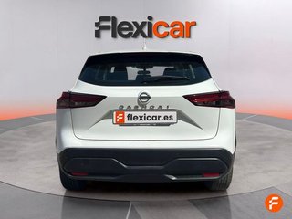 Nissan Qashqai DIG-T 116kW mHEV Xtronic 4x4 N-Connecta