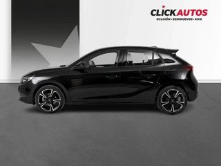 Opel Corsa 1.2 XHL 100CV Hybrid eDCT6 GS
