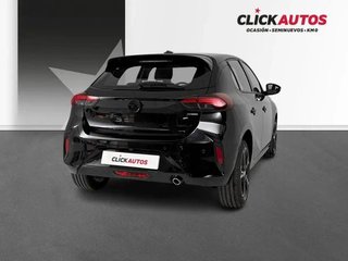 Opel Corsa 1.2 XHL 100CV Hybrid eDCT6 GS