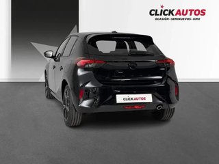 Opel Corsa 1.2 XHL 100CV Hybrid eDCT6 GS