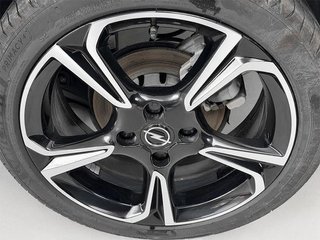 Opel Corsa 1.2 XHL 100CV Hybrid eDCT6 GS