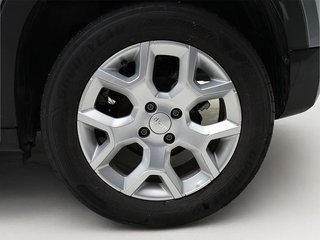 Jeep Avenger 1.2 100CV Altitude