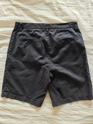 Pantalón corto Polo Ralph Lauren negro