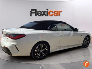 BMW Serie 4 420d