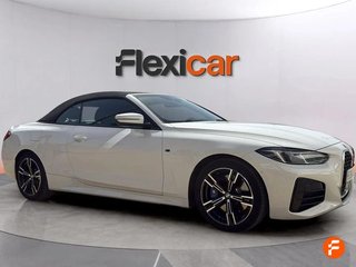 BMW Serie 4 420d
