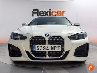 BMW Serie 4 420d