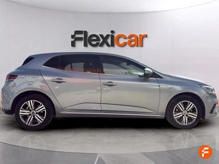 Renault Megane Zen Blue dCi 85 kW (115CV)