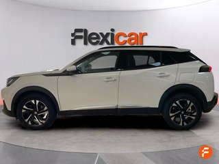 Peugeot 2008 Allure BlueHDI 130 S&S EAT8
