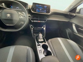 Peugeot 2008 Allure BlueHDI 130 S&S EAT8