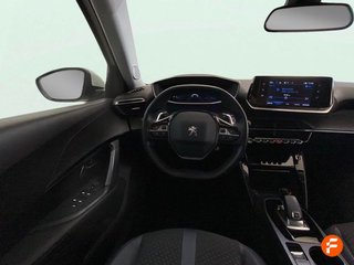 Peugeot 2008 Allure BlueHDI 130 S&S EAT8