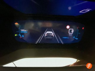 Peugeot 2008 Allure BlueHDI 130 S&S EAT8