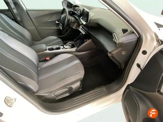Peugeot 2008 Allure BlueHDI 130 S&S EAT8