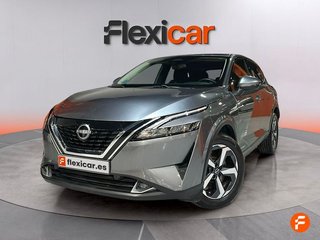 Nissan Qashqai E-POWER 140 KW (190 CV) N-Connecta