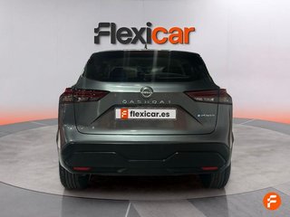 Nissan Qashqai E-POWER 140 KW (190 CV) N-Connecta