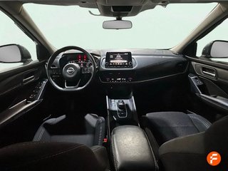 Nissan Qashqai E-POWER 140 KW (190 CV) N-Connecta