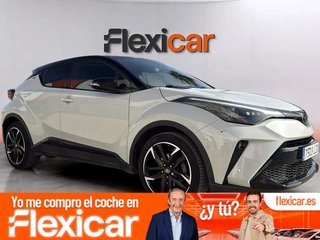 Toyota C-HR 2.0 180H GR Sport