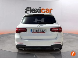 Mercedes-Benz GLC GLC 220 d 4MATIC