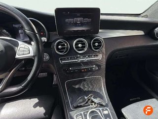 Mercedes-Benz GLC GLC 220 d 4MATIC