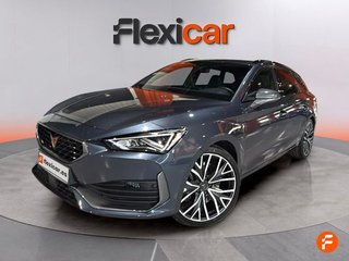 Cupra León SP 1.4 e-Hybrid 180kW (245CV) DSG