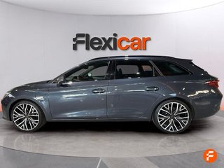 Cupra León SP 1.4 e-Hybrid 180kW (245CV) DSG
